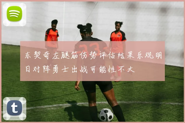 东契奇左腿筋伤势评估结果乐观明日对阵勇士出战可能性不大